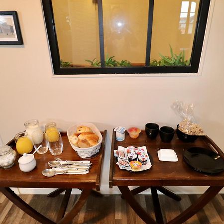Duplex Au 2Eme Et De Notre Maison -Acces Au Jardin-Smart Tv-Streaming-Wifi ルマン エクステリア 写真