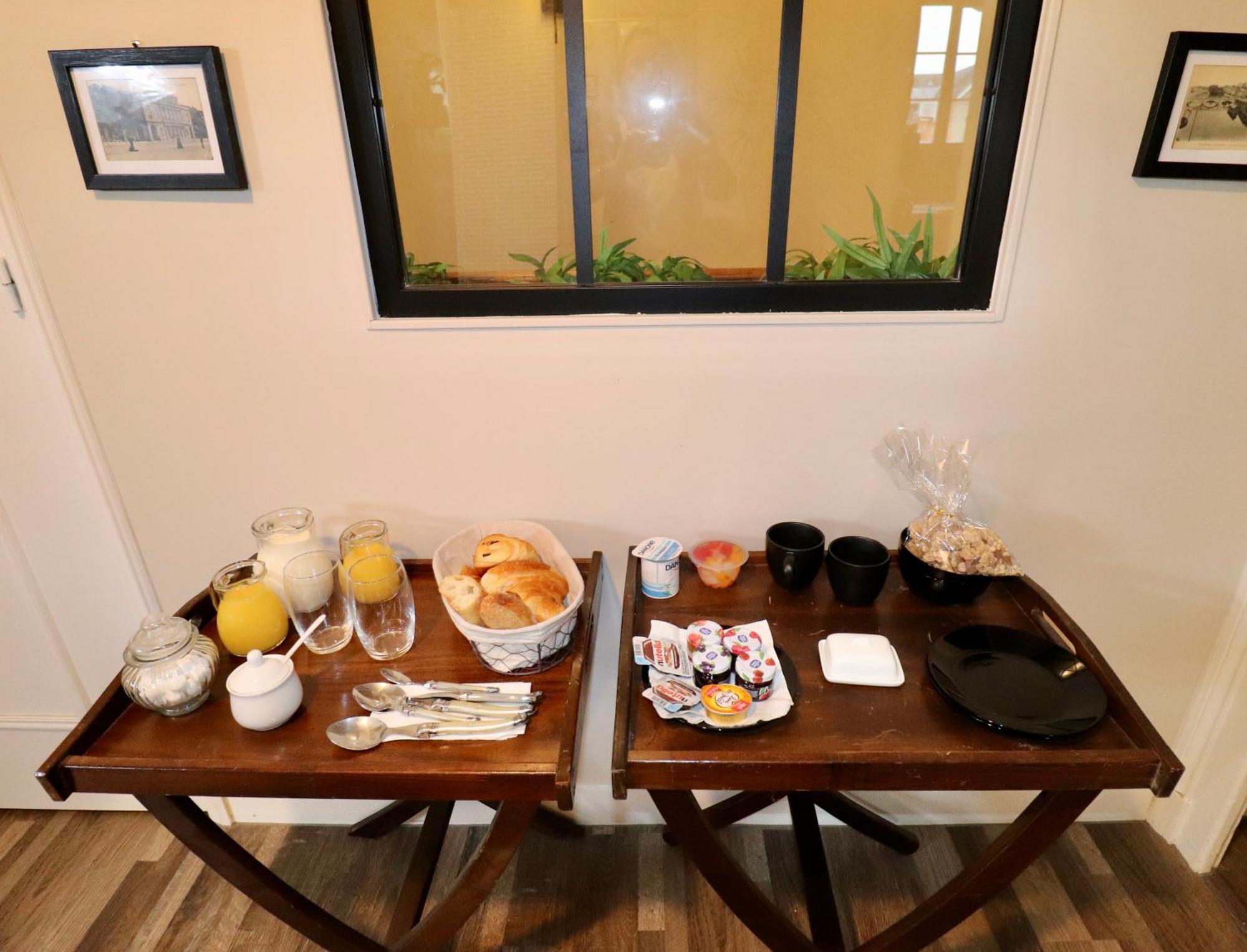 Duplex Au 2Eme Et De Notre Maison -Acces Au Jardin-Smart Tv-Streaming-Wifi ルマン エクステリア 写真